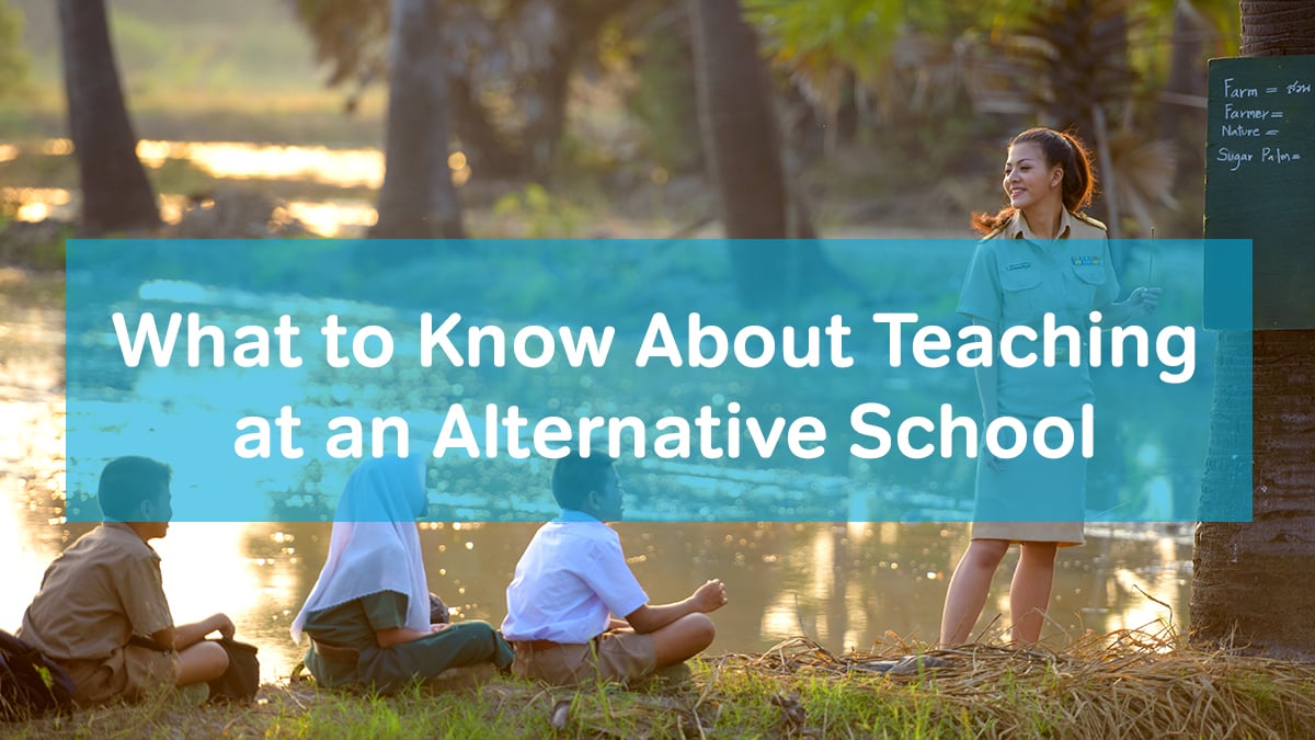 what-to-know-about-teaching-at-an-alternative-school